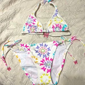 Victoria’s Secret Butterfly Bikini